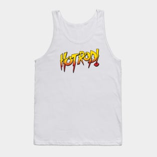 Hot Rod Tank Top